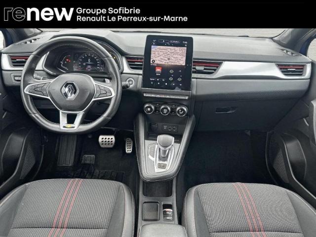 Renault Captur image 3
