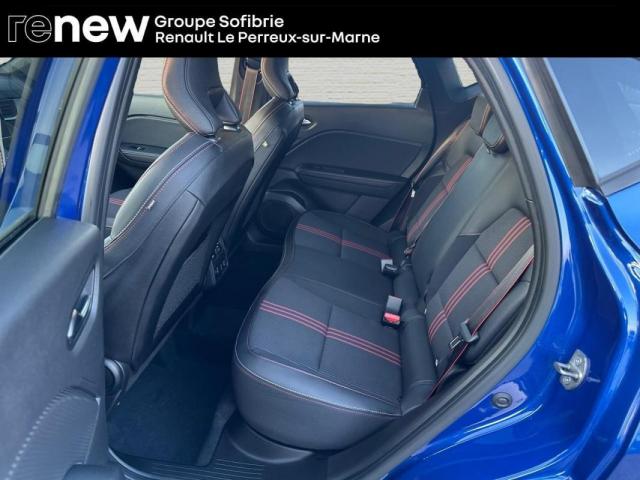 Renault Captur image 8