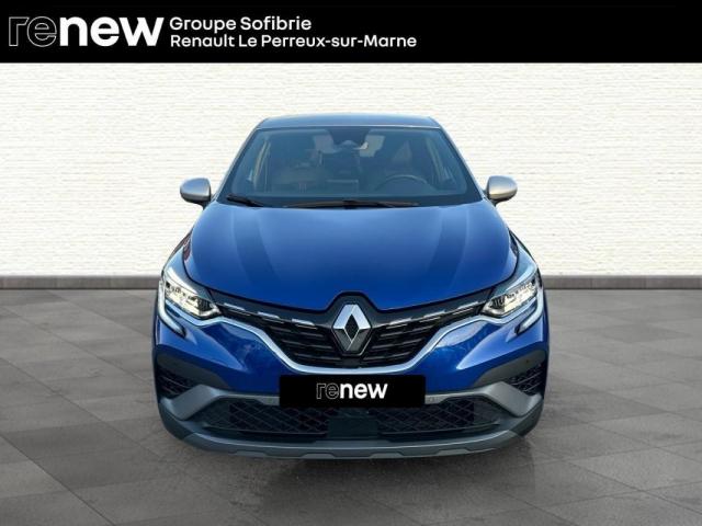 Renault Captur image 1