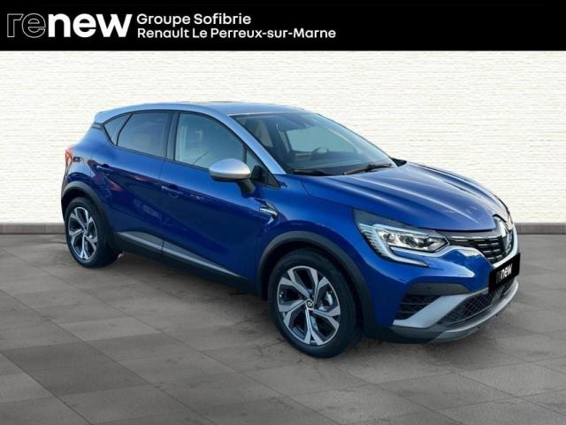Renault Captur image 3