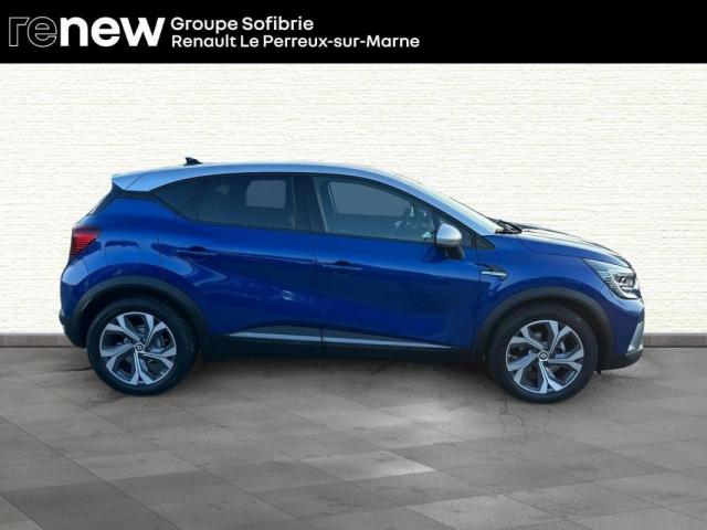 Renault Captur image 7