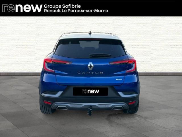 Renault Captur image 5