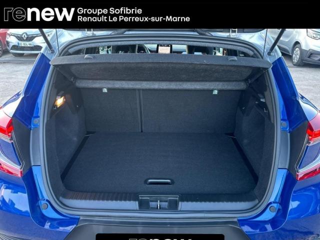 Renault Captur image 9