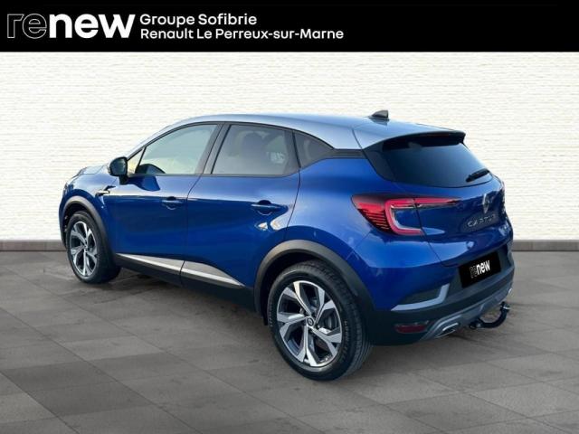 Renault Captur image 4