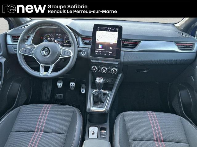 Renault Captur image 6