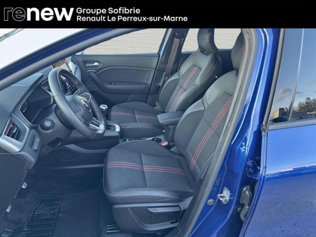 Renault Captur image 2