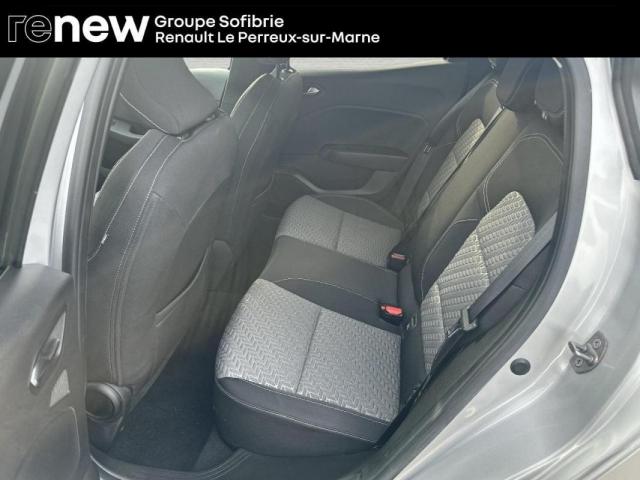 Renault Clio image 7