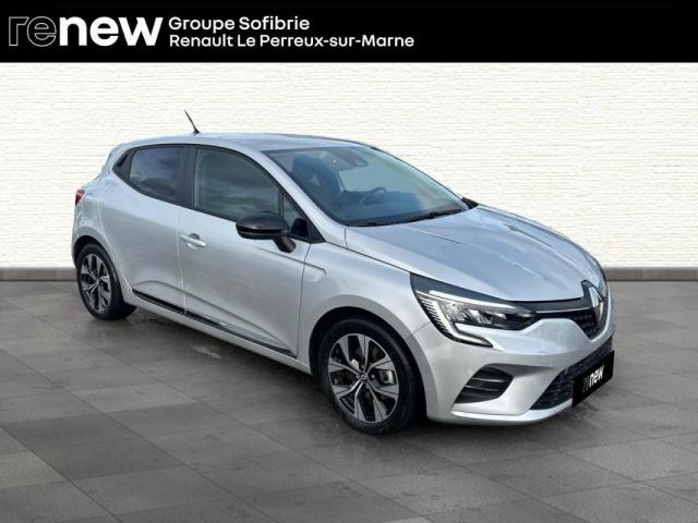 Renault Clio image 8