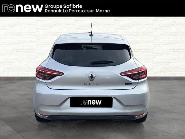 Renault Clio image 1