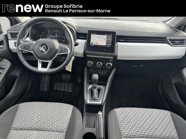 Renault Clio image 2