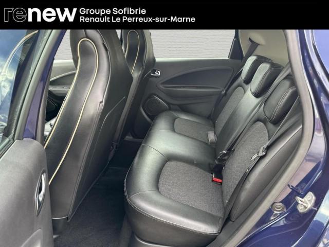 Renault Zoe image 7