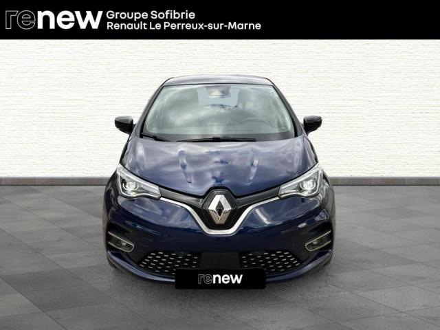 Renault Zoe image 5