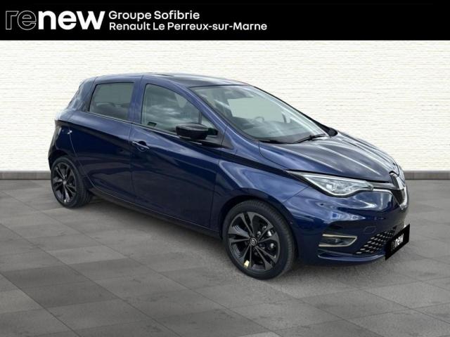 Renault Zoe image 8