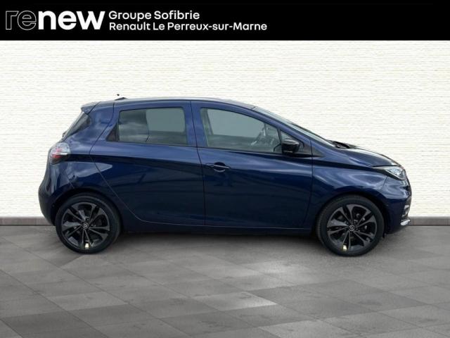 Renault Zoe image 9