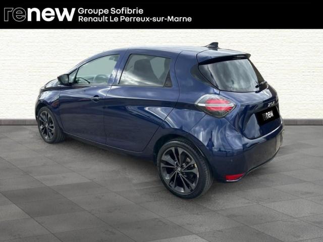Renault Zoe image 4