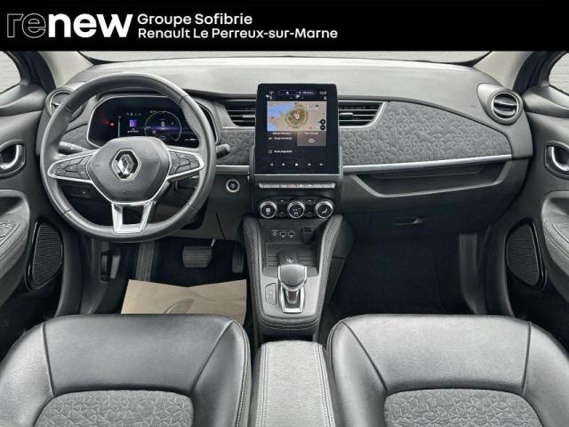 Renault Zoe image 6
