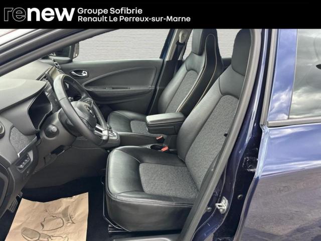 Renault Zoe image 3