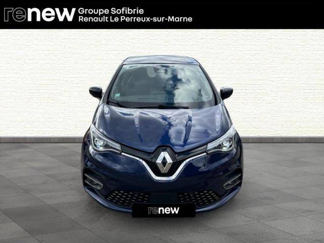 Renault Zoe image 6