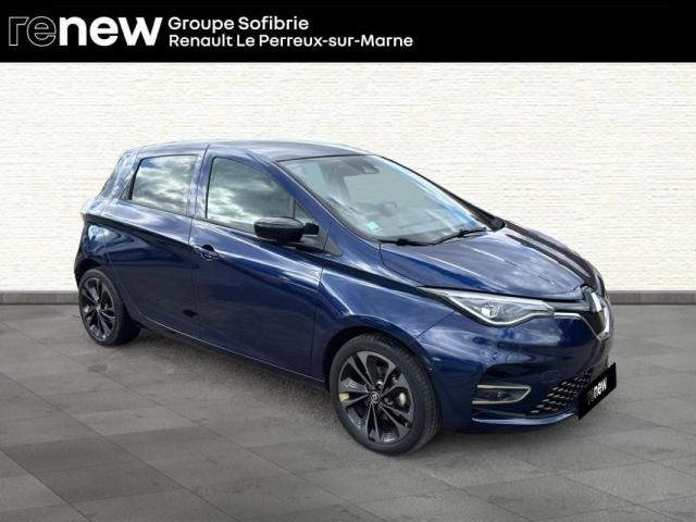 Renault Zoe image 9