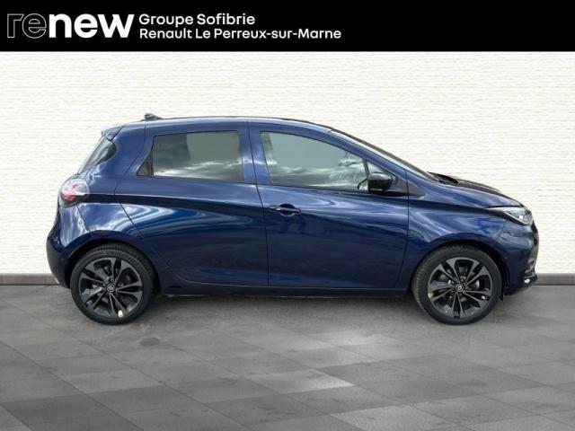 Renault Zoe image 3