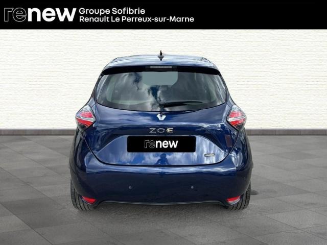 Renault Zoe image 8