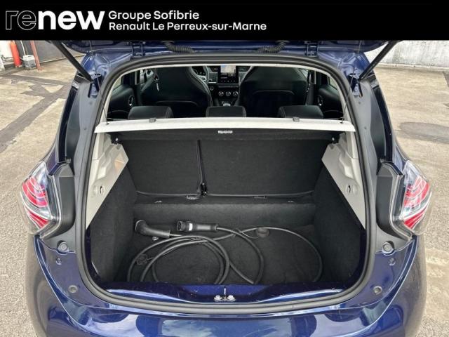 Renault Zoe image 7