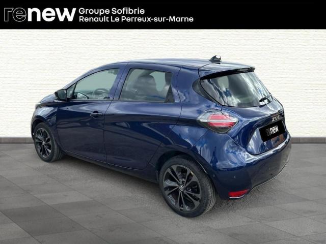 Renault Zoe image 1