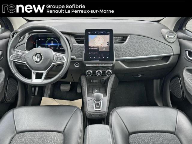 Renault Zoe image 4