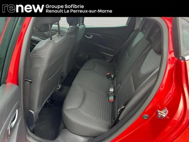 Renault Clio image 8