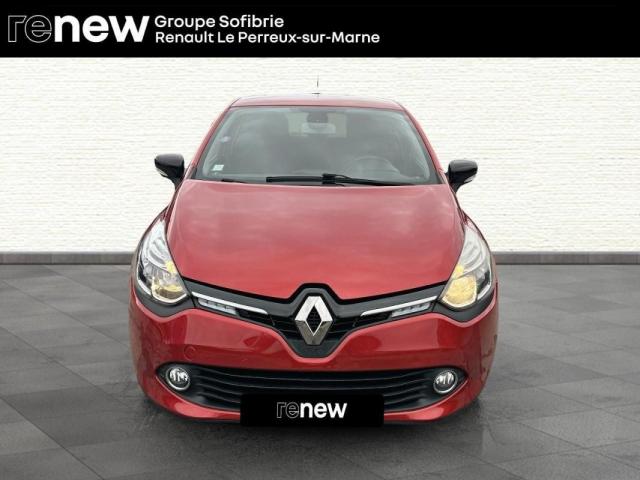 Renault Clio image 6