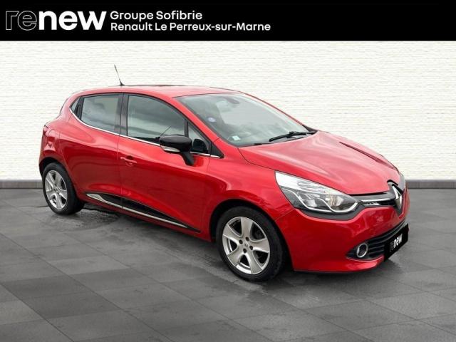 Renault Clio image 4