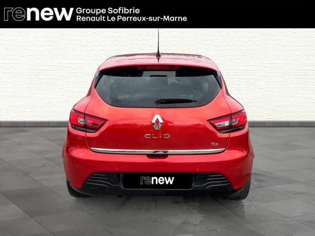 Renault Clio image 2