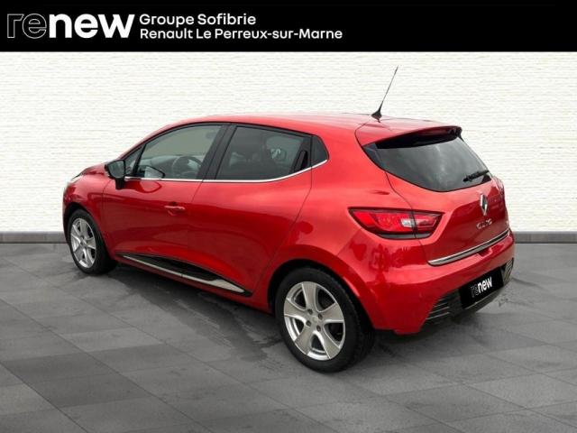 Renault Clio image 3