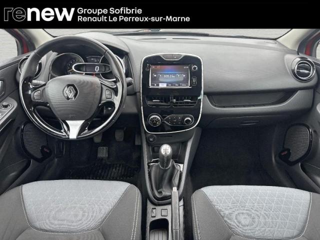 Renault Clio image 7