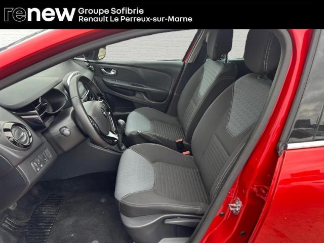 Renault Clio image 1