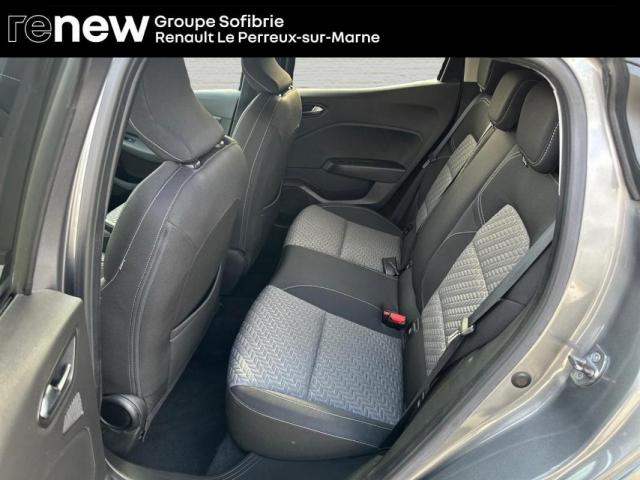 Renault Clio image 7