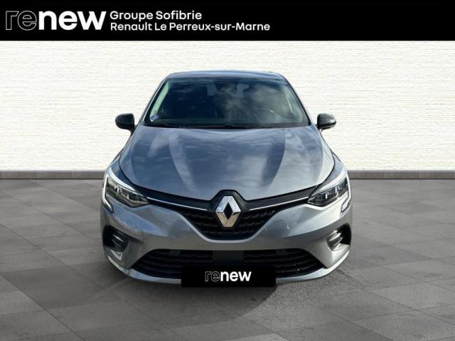 Renault Clio image 6