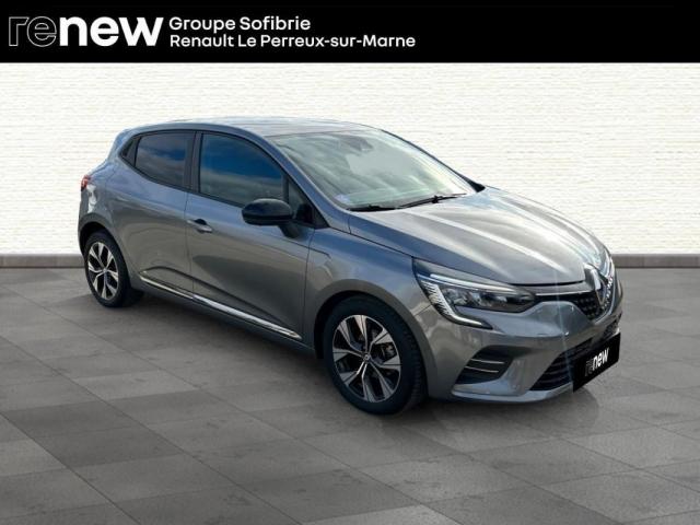 Renault Clio image 9