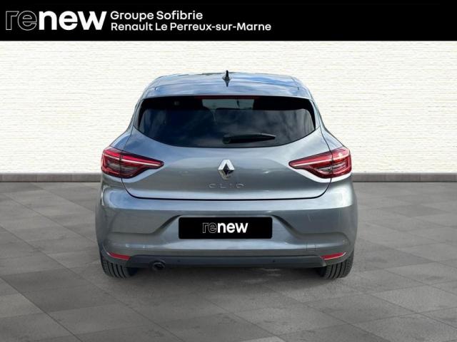 Renault Clio image 8