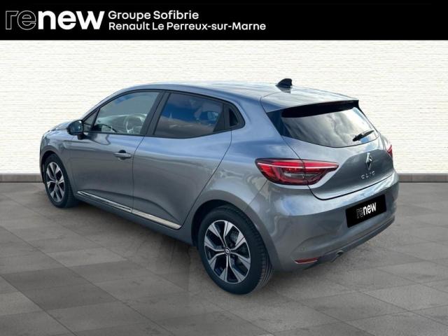 Renault Clio image 3