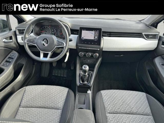 Renault Clio image 2