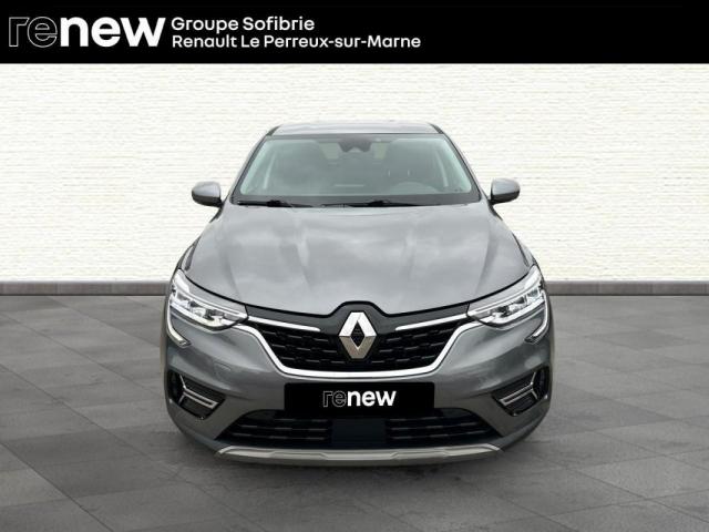 Renault Arkana image 2