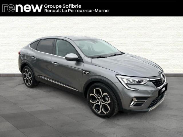 Renault Arkana image 8