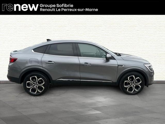 Renault Arkana image 4