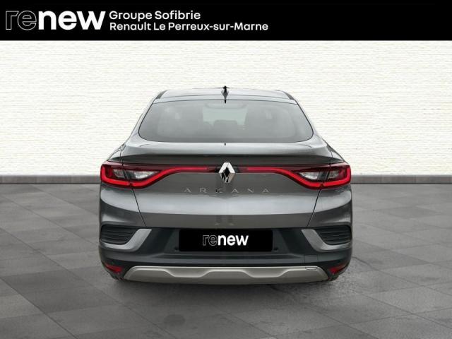 Renault Arkana image 6