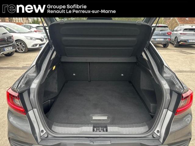 Renault Arkana image 1