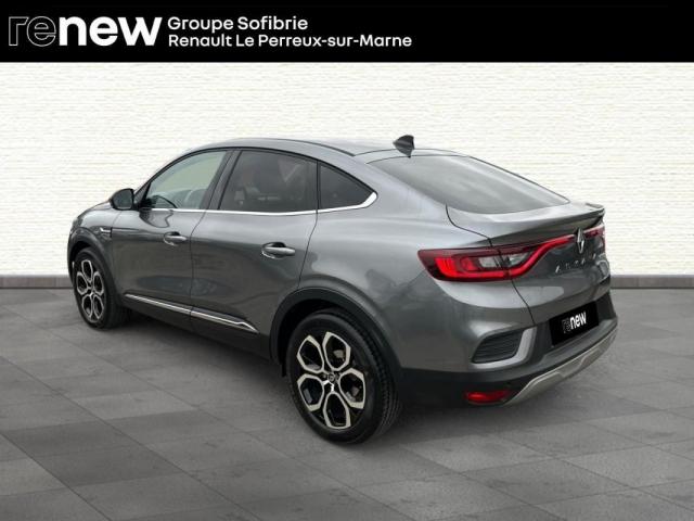 Renault Arkana image 9