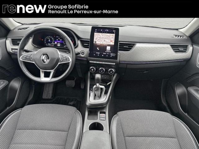 Renault Arkana image 3