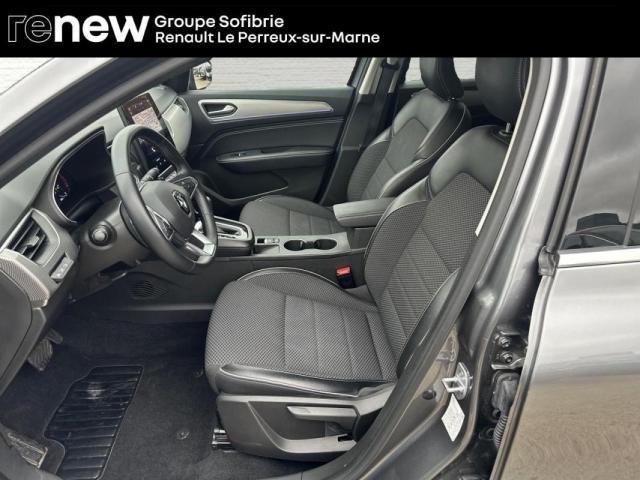 Renault Arkana image 7