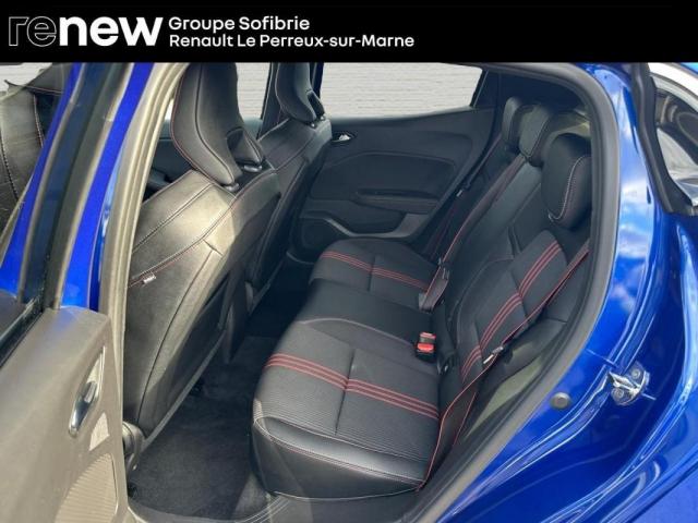 Renault Clio image 9